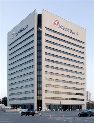 ICICI Bank Toronto