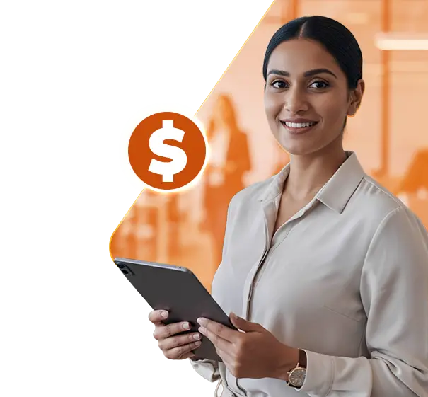 Everyday Banking at a Low Monthly Fee