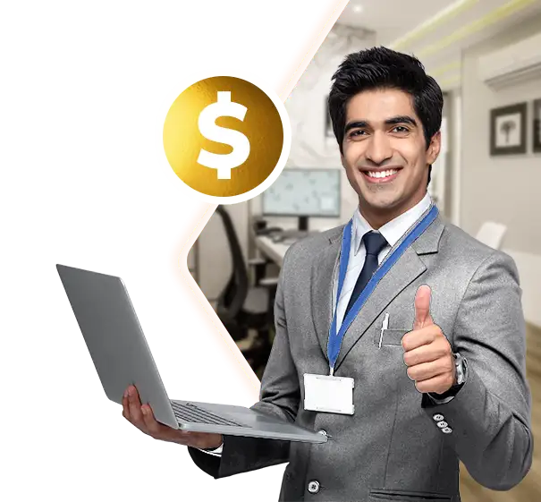 Everyday Banking at a Low Monthly Fee