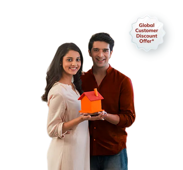 ICICI Bank Canada mortgage program 