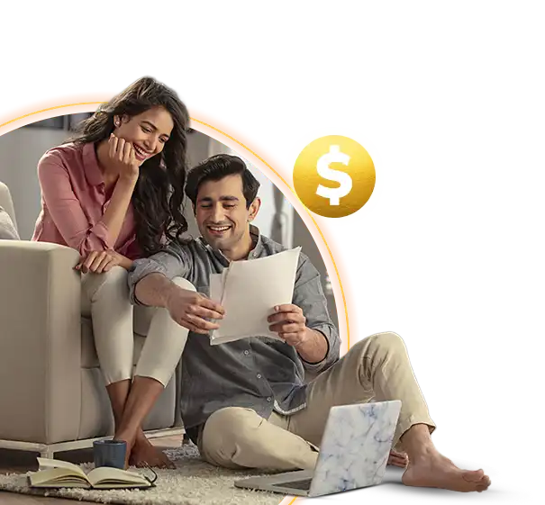 ICICI Bank Canada personal banking accounts