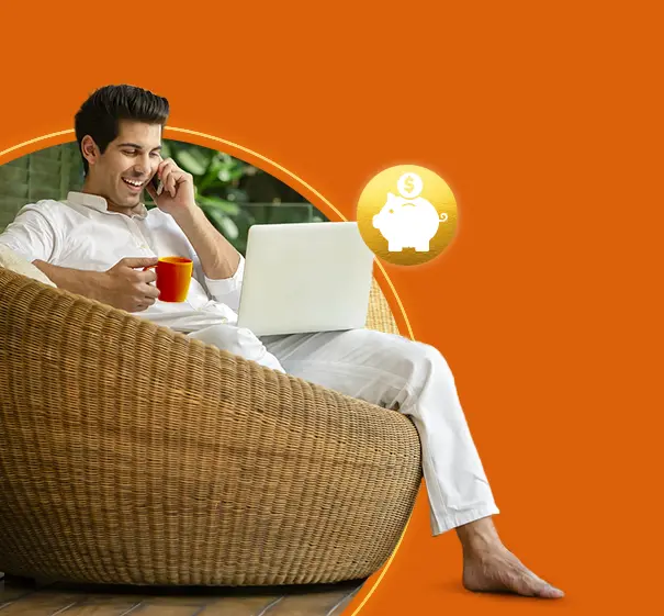 Open ICICI Bank Canada Savings Account