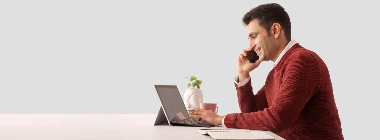 Redeemable GICs & Term Deposits